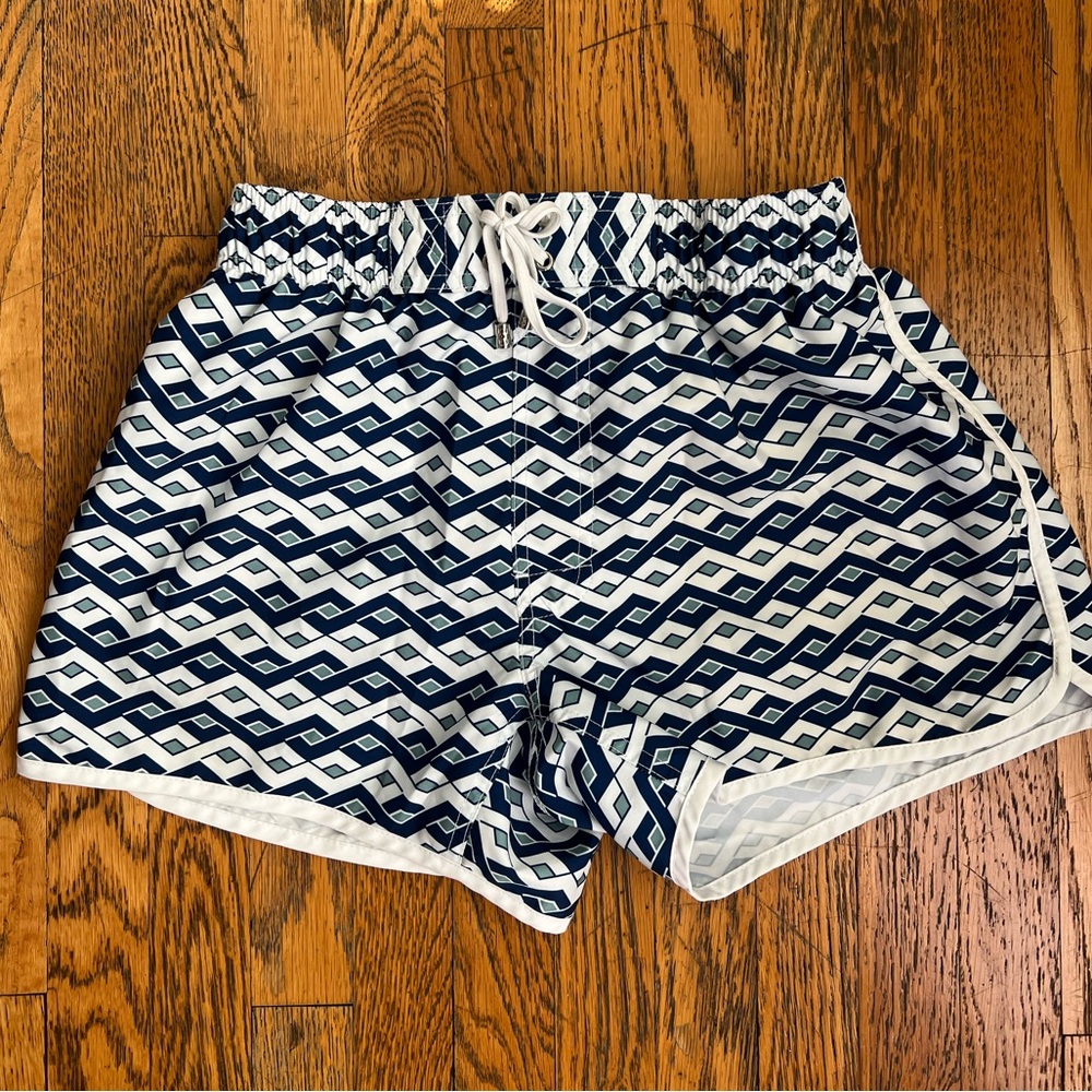 2(x)IST men’s swim shorts